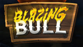 Blazing Bull Demo