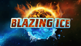 Blazing Ice Demo