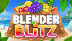 Blender Blitz Demo