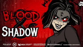 Blood & Shadow Demo