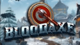 Bloodaxe Demo
