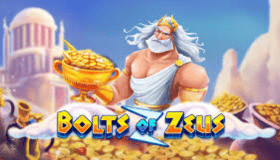 Bolts Of Zeus Demo