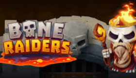 Bone Raiders Demo