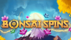 Bonsai Spins Demo