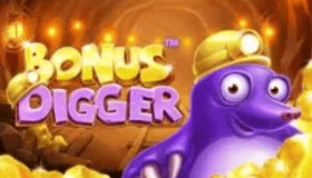 Bonus Digger Demo