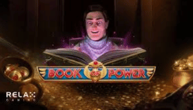 Book Of Power Demo