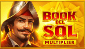 Book del Sol Demo