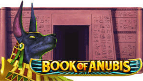Book of Anubis Demo