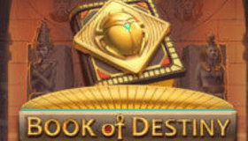 Book of Destiny Demo