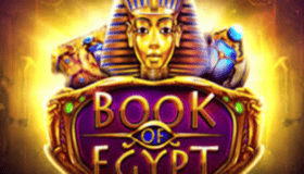 Book of Egypt Demo