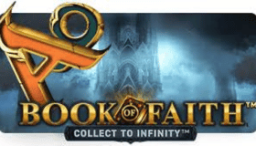 Book of Faith Demo