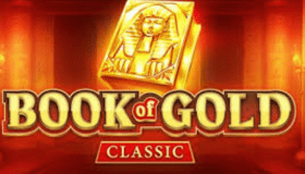 Book of Gold: Classic Demo
