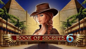 Book of Secrets 6 Demo