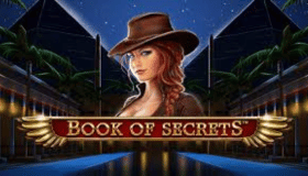 Book of Secrets Demo