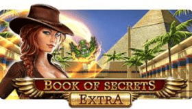 Book of Secrets Extra Demo