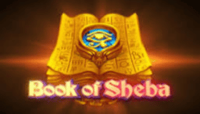 Book of Sheba Demo