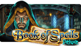 Book of Spells Deluxe Demo