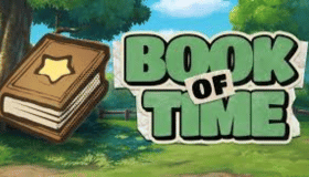 Book of Time Demo