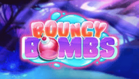 Bouncy Bombs Demo