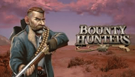 Bounty Hunters Demo