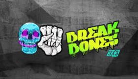 Break Bones Demo