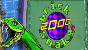 Brick Snake 2000 Demo