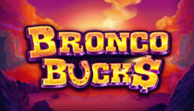 Bronco Buck$ Demo