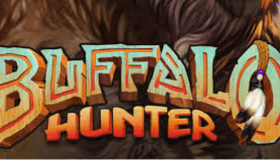 Buffalo Hunter Demo