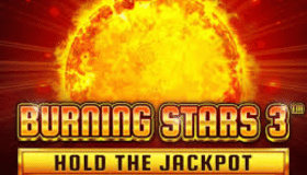 Burning Stars 3 Demo
