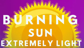 Burning Sun Extremely Light Demo