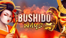 Bushido Ways xNudge Demo