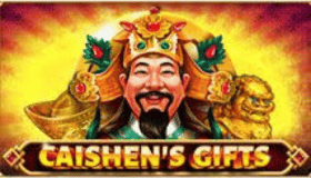 Caishen's Gifts Demo