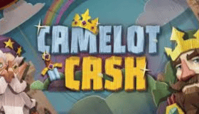 Camelot Cash Demo