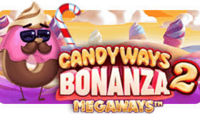 Candyways Bonanza 2 Megaways Demo