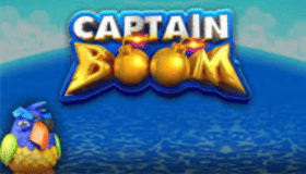 Captain Boom Demo
