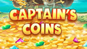 Captain's Coins Demo