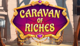 Caravan Of Riches Demo