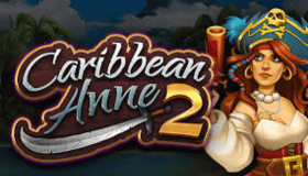 Caribbean Anne 2 Demo