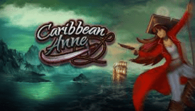 Caribbean Anne Demo