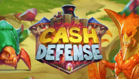 Cash Defense Demo