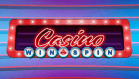Casino Win Spin Demo