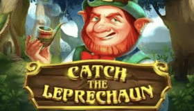 Catch the Leprechaun Demo