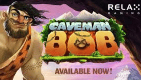 Caveman Bob Demo