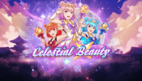 Celestial Beauty Demo