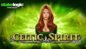 Celtic Spirit Deluxe Demo