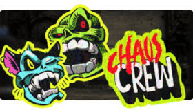 Chaos Crew Demo