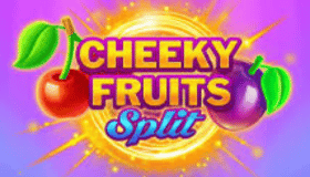 Cheeky Fruits Split Demo
