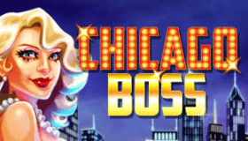 Chicago Boss Demo