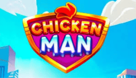 Chicken Man Demo