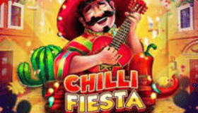 Chilli Fiesta Demo